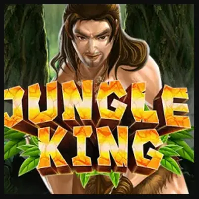 Jungle King